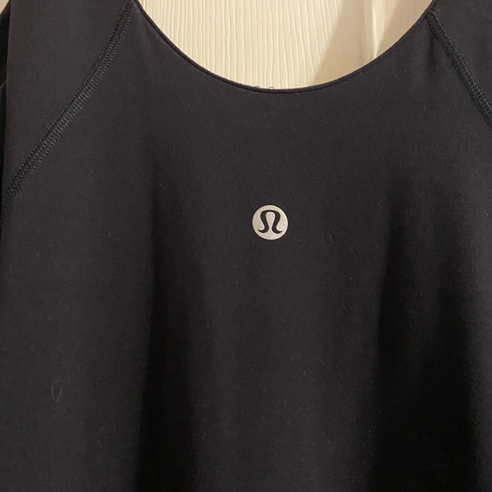 Lululemon Align Jumpsuit